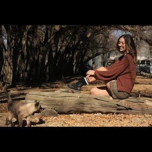 Meet your Posher, Madeleine